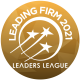 leading firm 2021